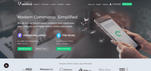 Stripe Competitors, 2Checkout