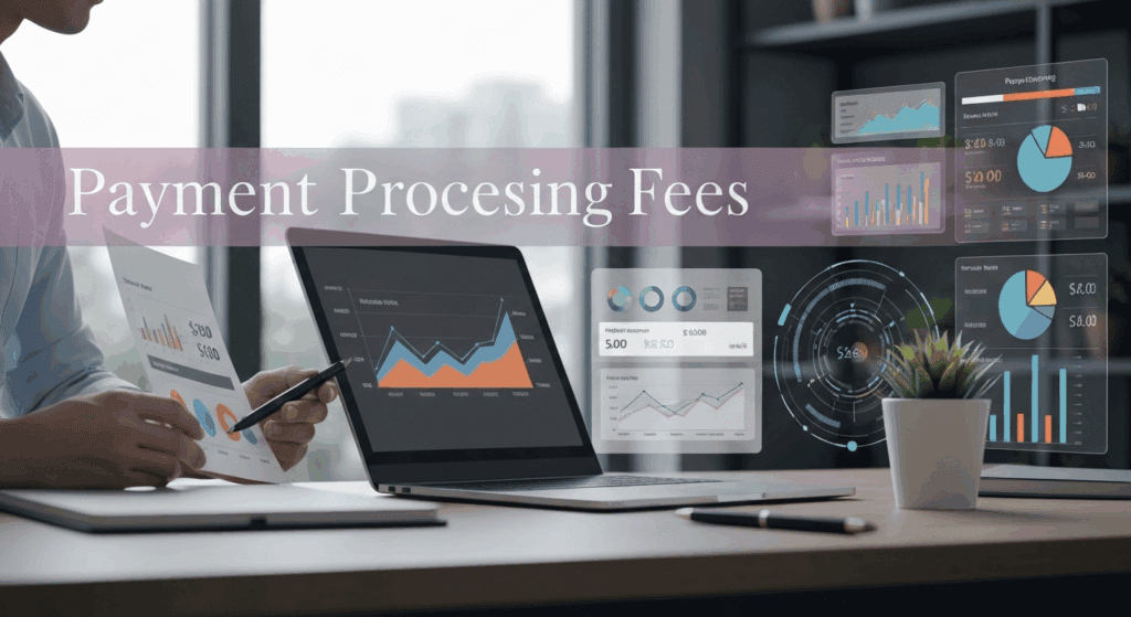 Payment Processing Fees