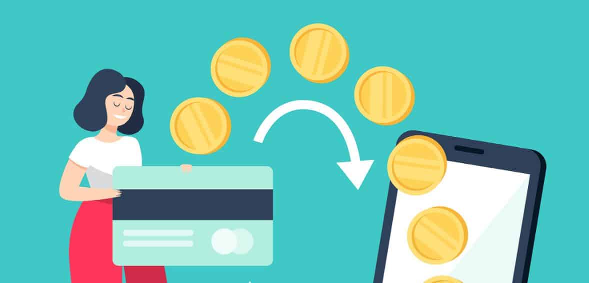 Type of Chargebacks