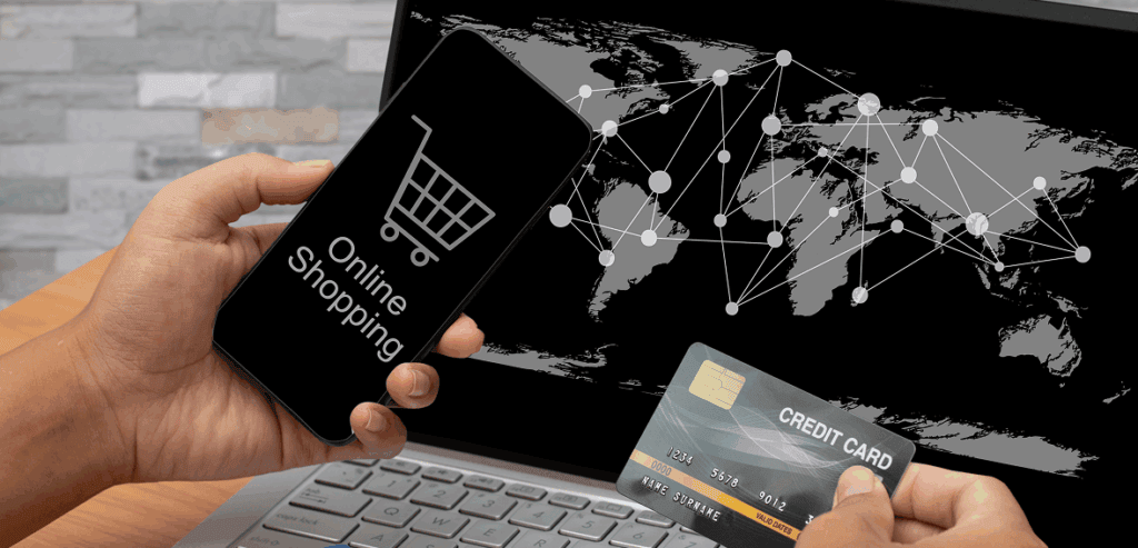 E-Commerce