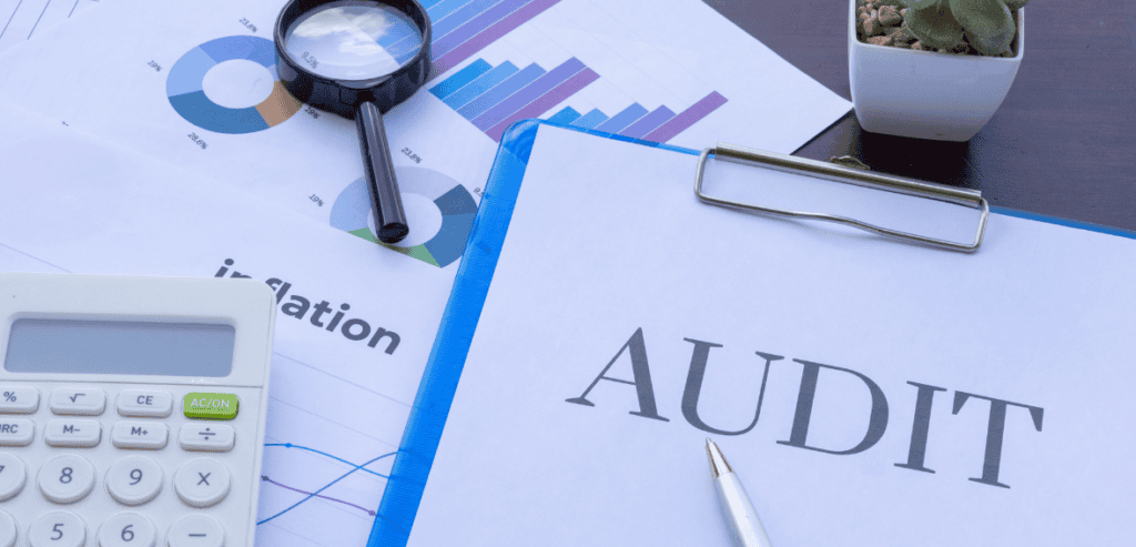 How to Audit Downgrades